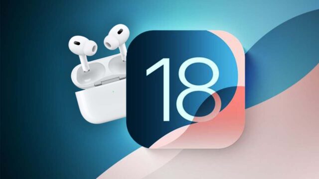 ios-18-airpods-pro-features