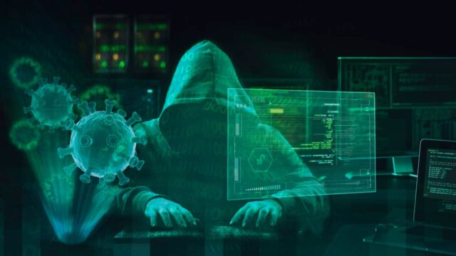 31 million users’ data stolen amid massive cyber attack!