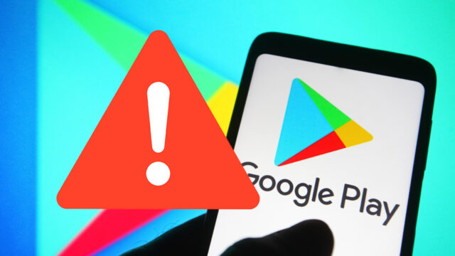 Mysterious malware hid in Google Play for years!