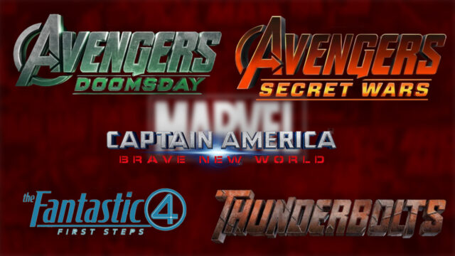 Everything Announced at Marvel Comic-Con 2024: New Avengers Movies and More!