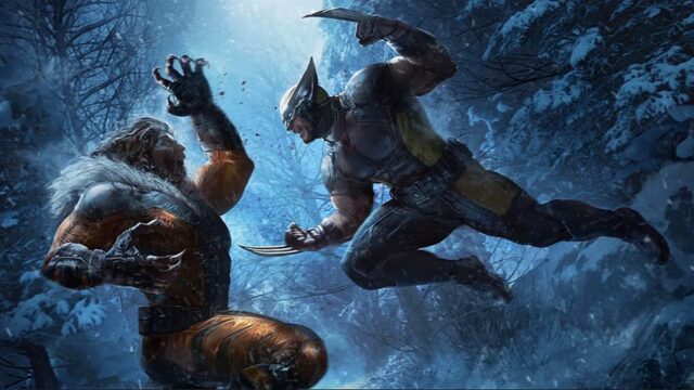 Marvel’s Wolverine game leaked 2 years before its release!