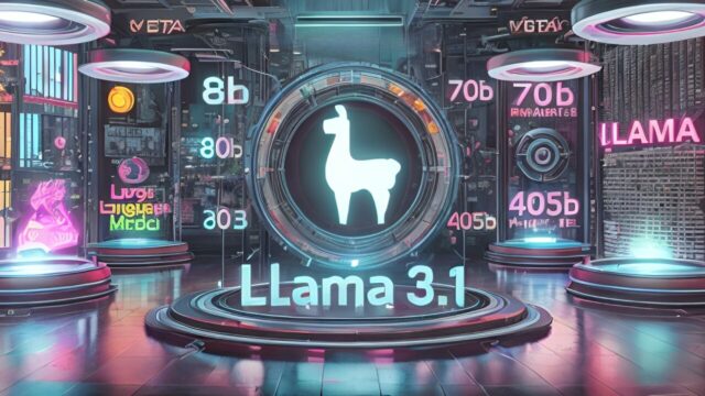 Meta releases Llama 3.1 open-source large language model