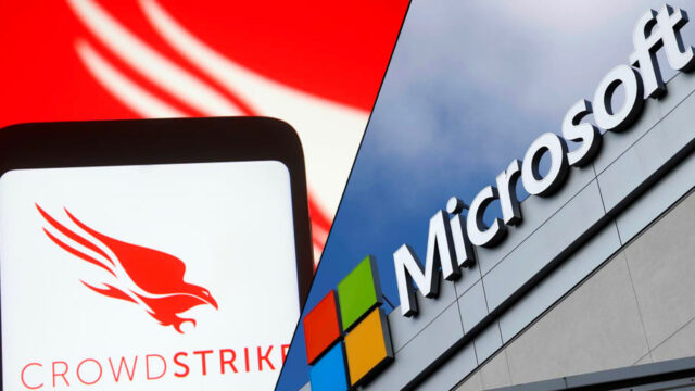 Microsoft Blue Screen issue: CrowdStrike Issue Affects Global!