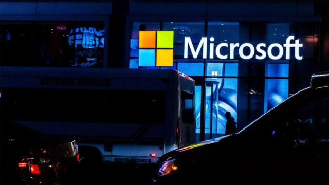Microsoft management is in turmoil: Harassment, firings, and more