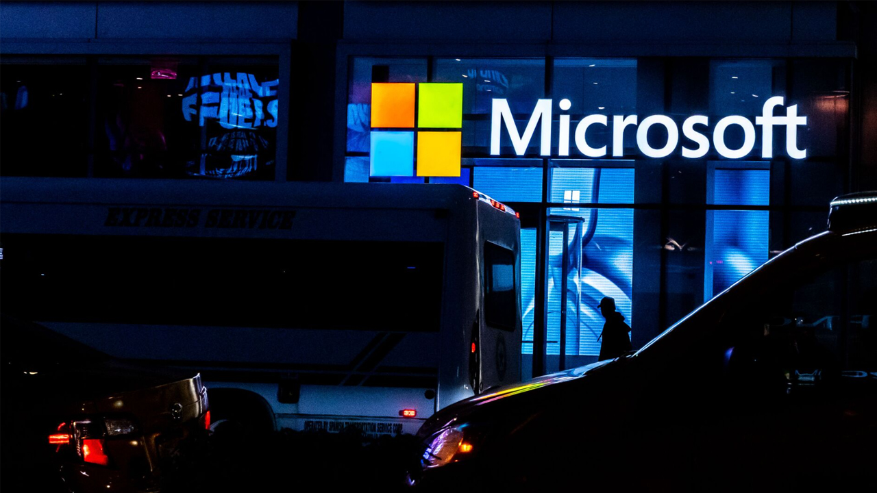 Microsoft management is in turmoil: Harassment, firings, and more