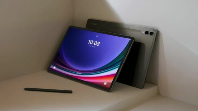 Might be earlier than expected: Galaxy Tab S10 launch date leaked!