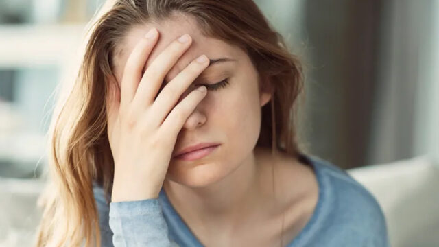 Scientists have solved one of the biggest mysteries of migraine!