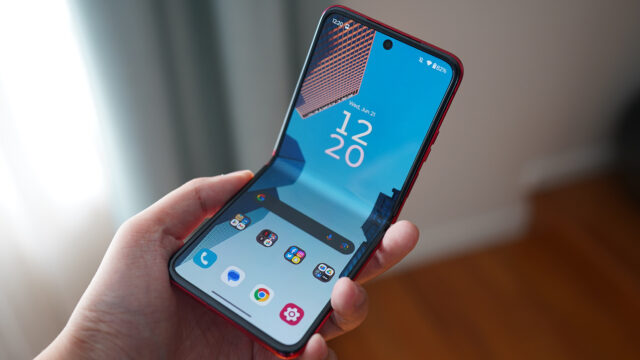 Motorola Razr and Razr Plus 2023 finally receive Android update