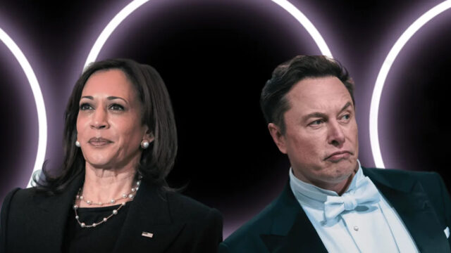 Musk is in trouble! He released a fake video of the US Presidential candidate