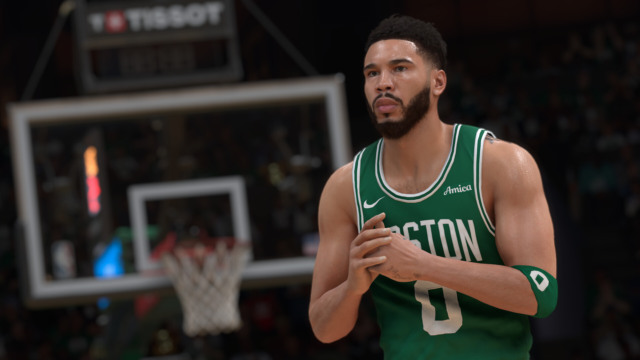 NBA 2K25 3.0 Update Out Now, Patch Notes Revealed