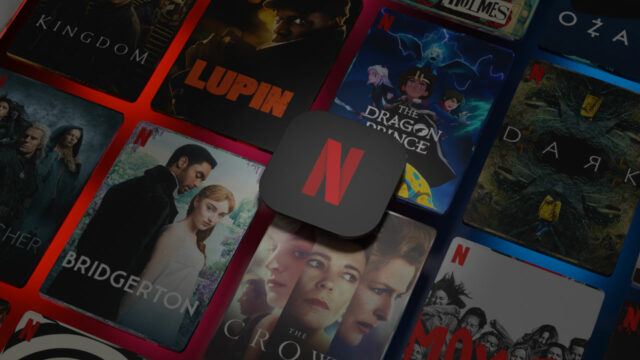 Netflix Removes Basic Subscription Plan in Some Countries