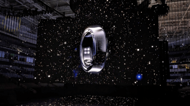 New features of Samsung Galaxy Ring revealed!