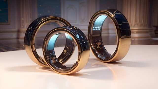 Galaxy Ring works on devices other than Samsung