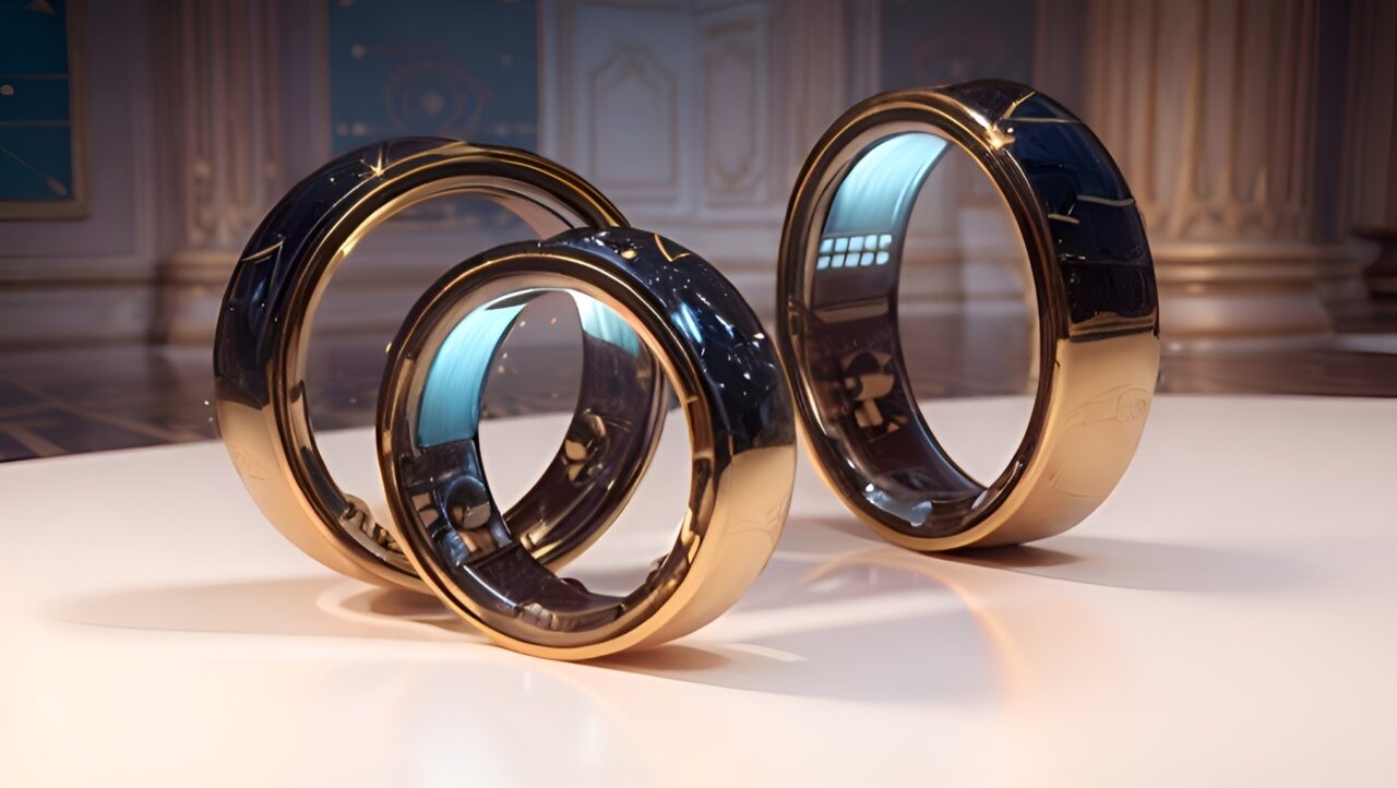 Samsung Galaxy Ring introduced! Here are the price and features - SDN