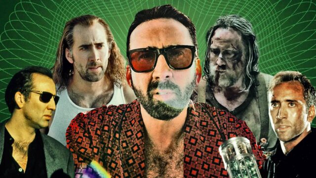 Nicolas Cage’s Strange AI Statement: “They Will Steal My Body!”