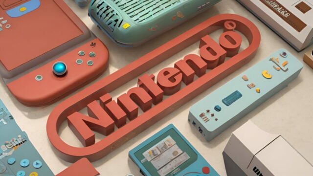 Nintendo is cautious about artificial intelligence!