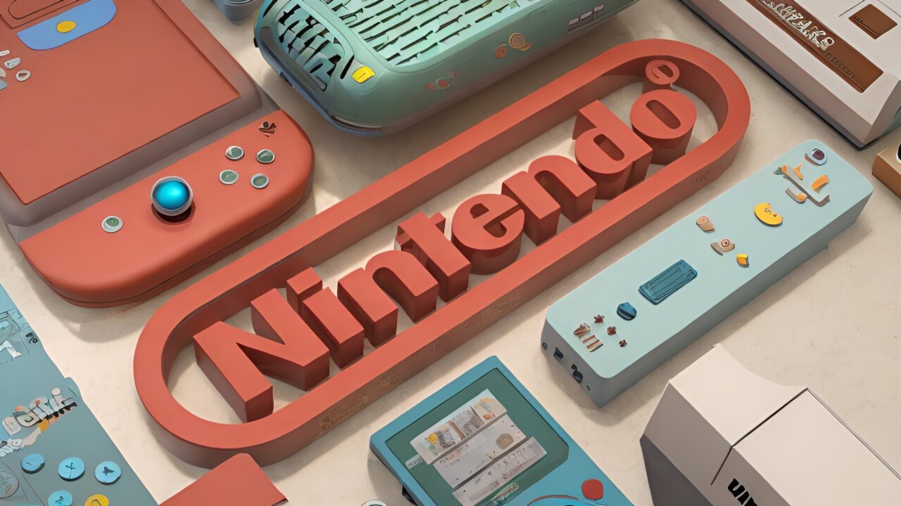 Nintendo is cautious about artificial intelligence!