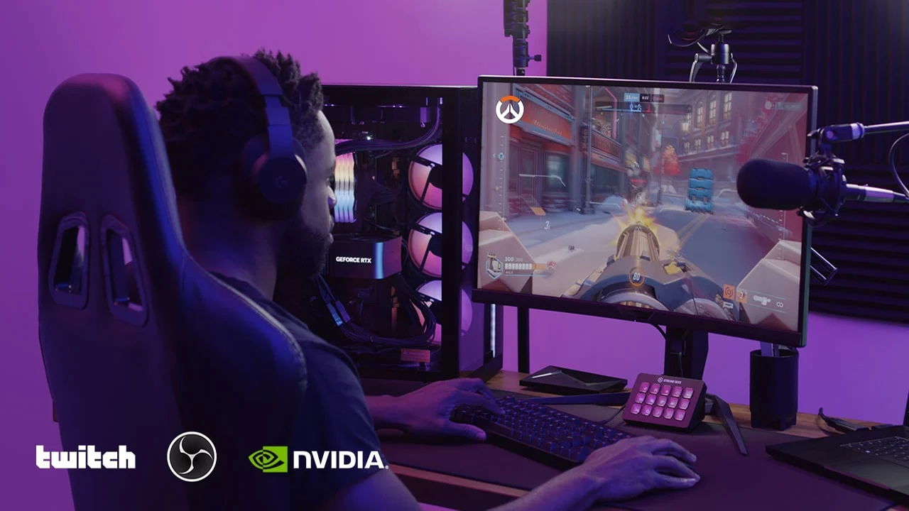 NVIDIA GeForce 900 support is coming to Twitch streams