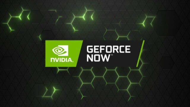 GeForce Now is finally getting the much-anticipated games!