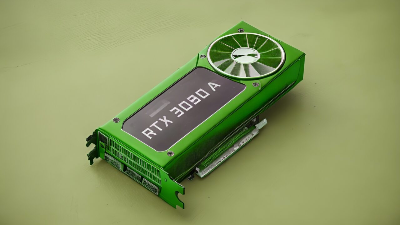 Specifications of NVIDIA GeForce RTX 3050 A Mobile GPU Revealed!