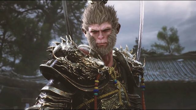 NVIDIA is preparing a special surprise for Black Myth: Wukong