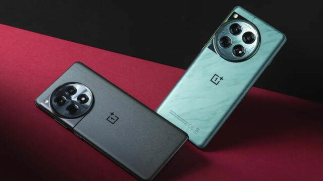 OnePlus 13 features and render images leaked!