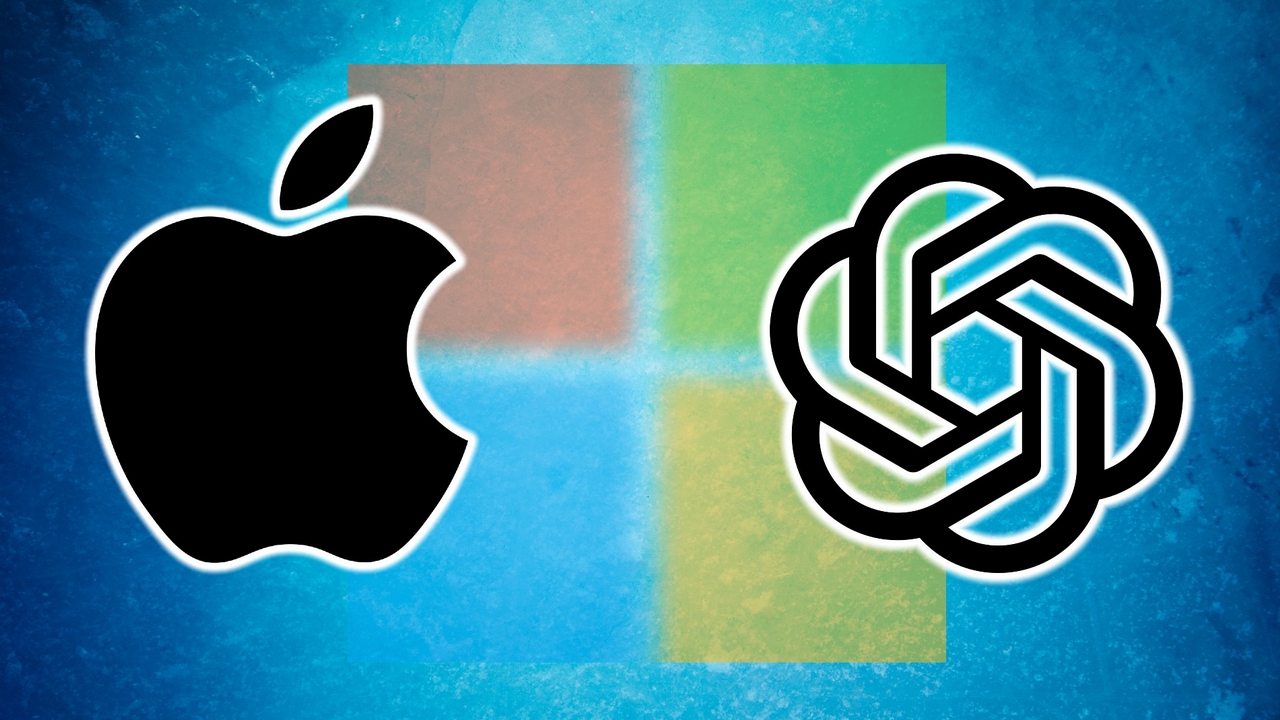 Apple and Nvidia want to take over OpenAI!