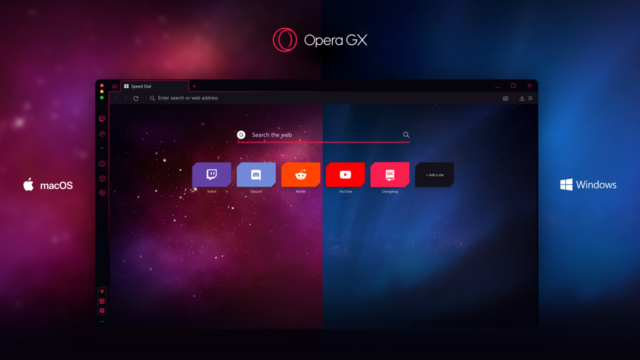 Opera GX revolutionizes in  artificial intelligence with new version
