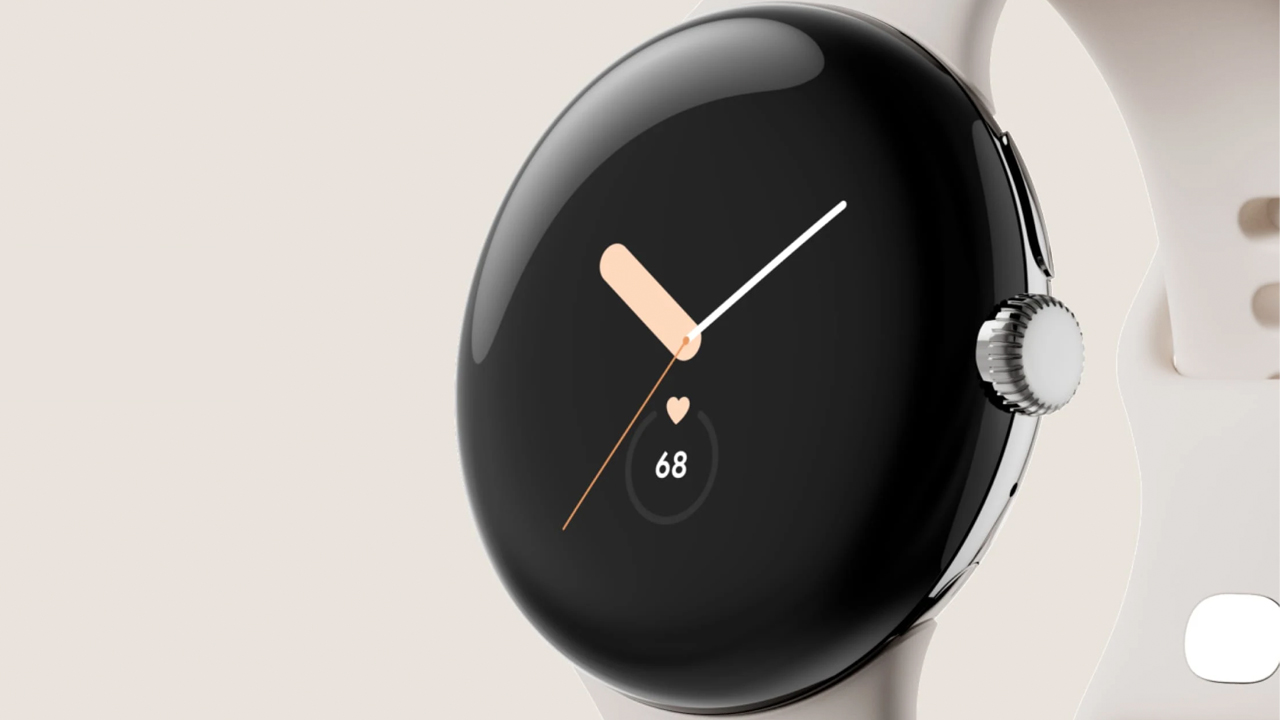 Pixel Watch 3 is coming with thinner bezels!