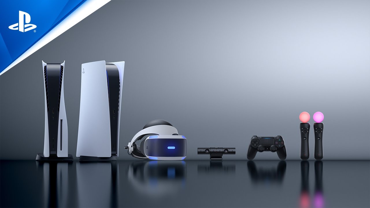 PlayStation Accessory That Was a Sales Flop Suddenly Explodes!