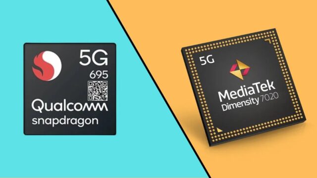 Qualcomm vs. MediaTek: Who’s ahead in the 5G wars?