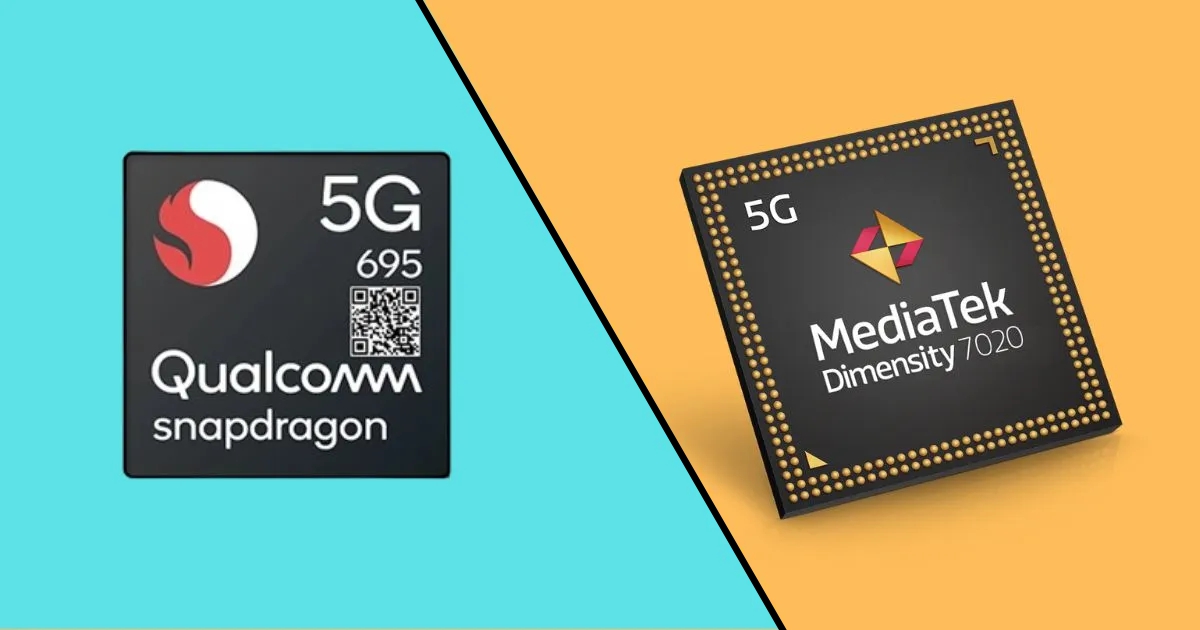 Qualcomm vs. MediaTek: Who’s ahead in the 5G wars?