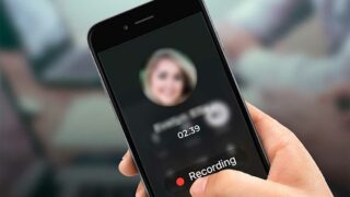 How to record calls in iOS