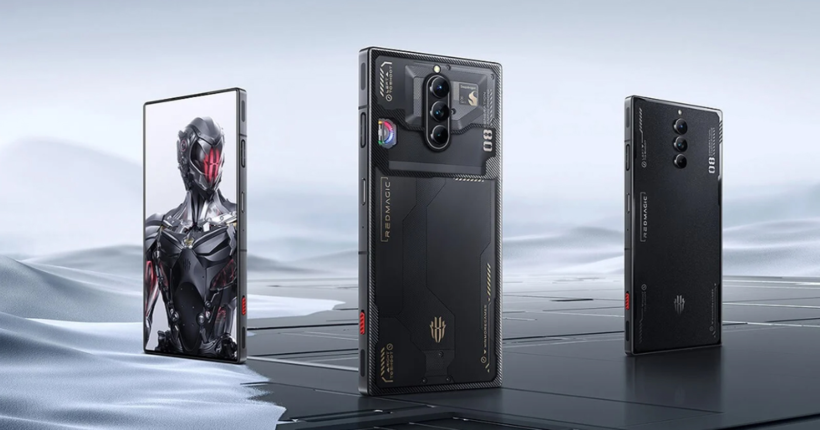 red-magic-9s-pro-and-pro-plus-the-fastest-phone-on-the-market-have-been-introduced