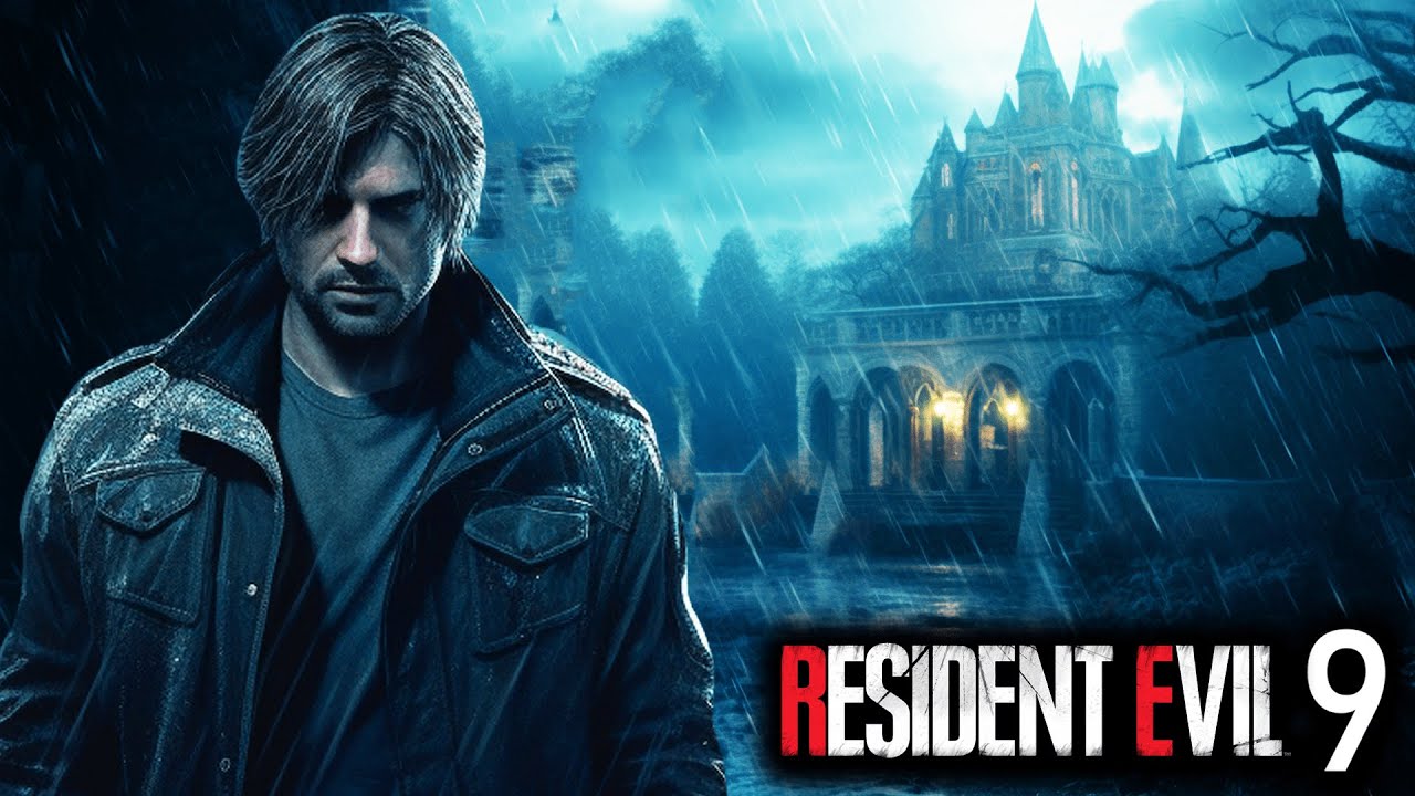 Resident Evil 9 Is Coming Here Are The First Details SDN Global