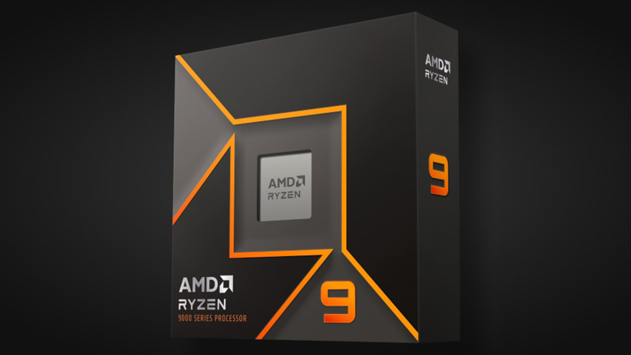 AMD Ryzen 9 9950X breaks world record in benchmark test!