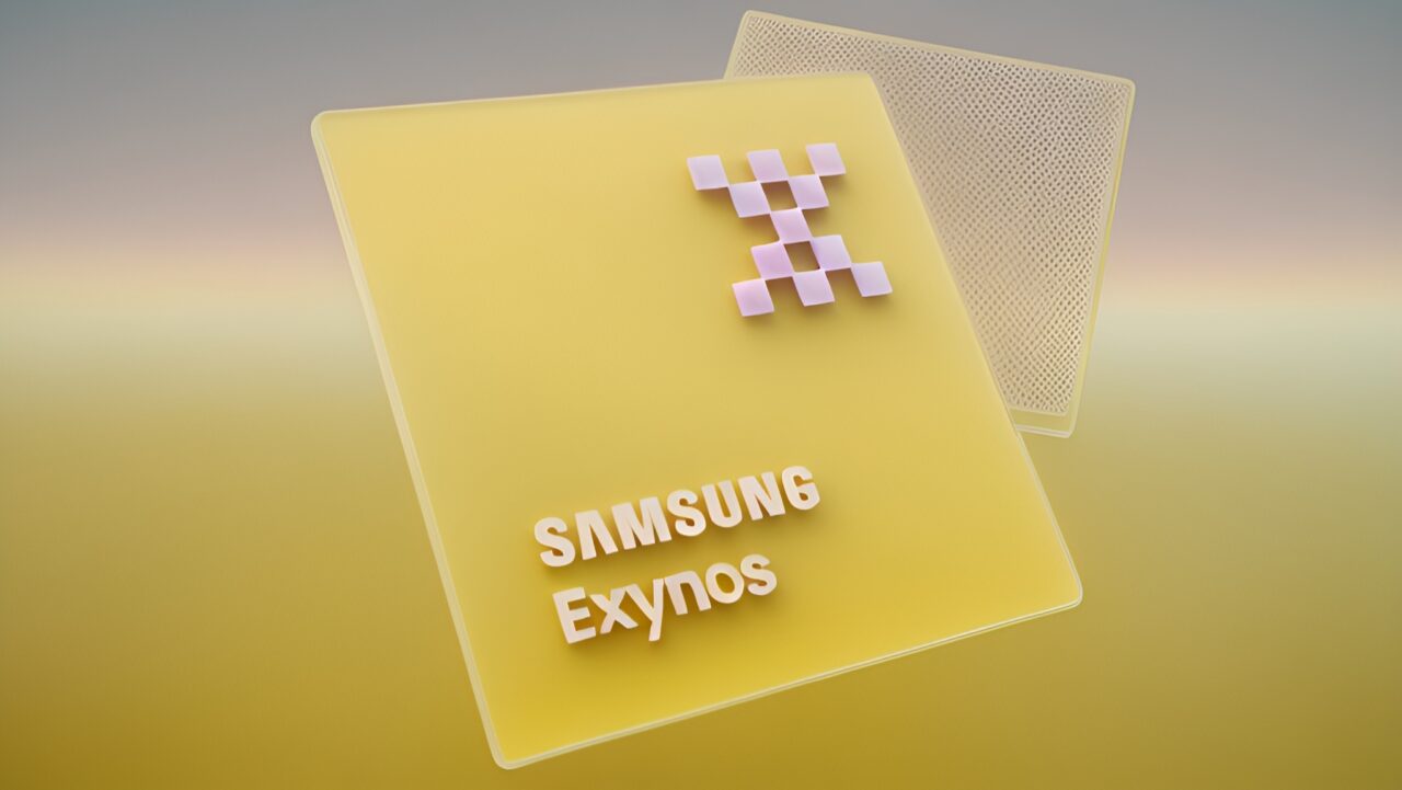 Samsung Exynos 1580 Processor Surprises with Its Performance!