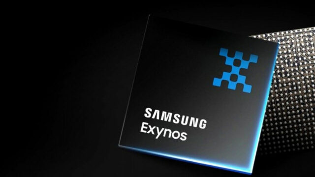 Samsung Officially Confirms the Exynos 2500 Processor!