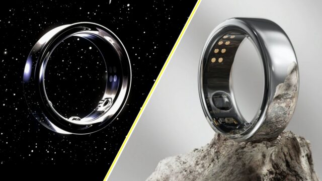 Samsung Galaxy Ring vs Oura Ring: Which is better?