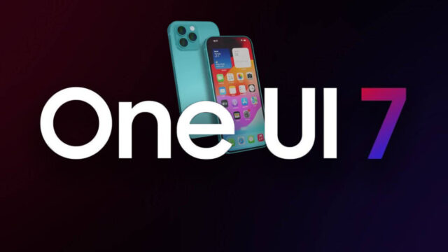 Samsung One UI 7 copies iPhone features!