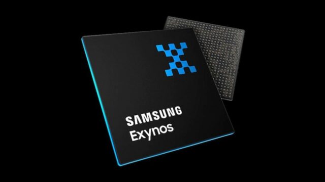 Samsung’s Exynos 2500 to surpass Apple’s A15 Bionic