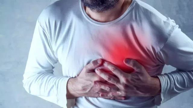 Scientists can predict heart attacks in advance