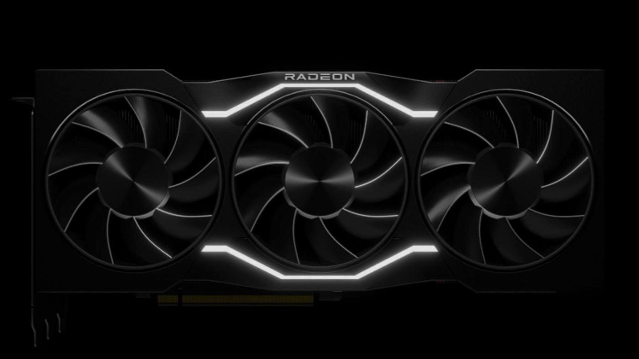 Seasonic released AMD Radeon RX 7000 series - SDN Global