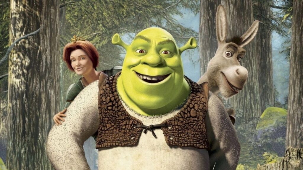 Shrek 5 is officially announced Here's the release date ShiftDelete