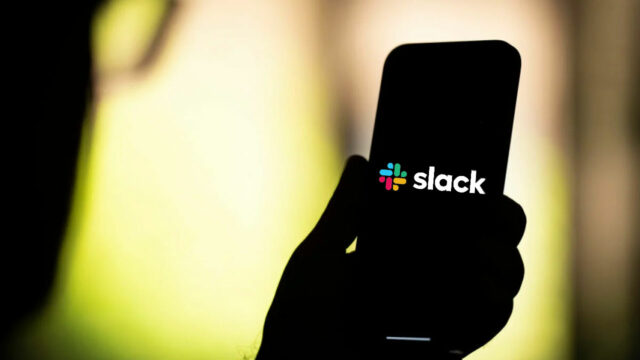 Slack Announces iOS Widgets for First Time: New iPhone Widgets!