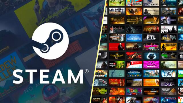 Steam Game Priced at 190 TL is Free for a Limited Time!