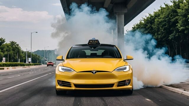 taxi-tesla-covered-690-thousand-km