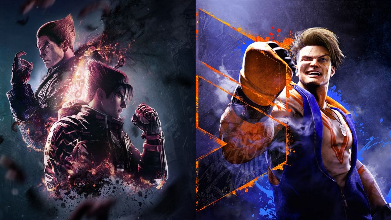 Two Anticipated Characters Coming to Tekken 8, Street Fighter 6!