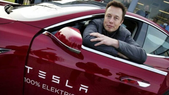 Tesla Shares Plummet Following Decision: Here’s Why!