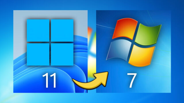 the-theme-that-turns-windows-11-into-windows-7-has-emerged-how-to-do-it